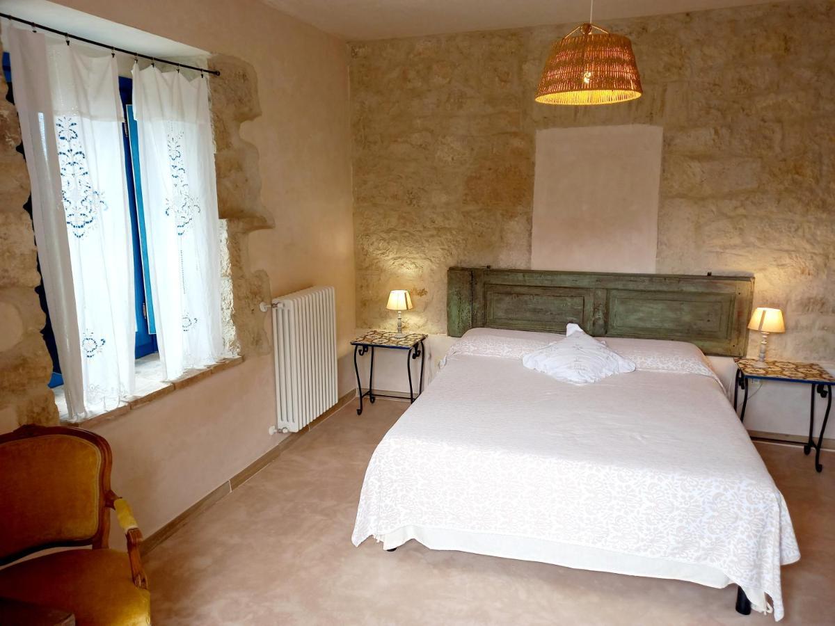 La Casa Dalle Finestre Blu Abbateggio ภายนอก รูปภาพ